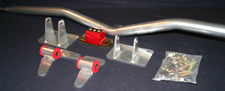 91-96 B-Body Conversion Kit
